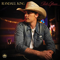  Signed Albums CD Signed - Randall King